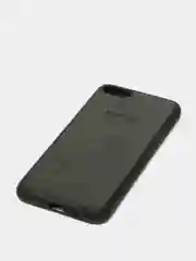 Черный чехол-накладка Huawei 7 a/Y5 2018/y 5 Lite, джинсовый