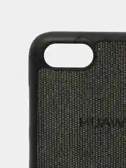 Черный чехол-накладка Huawei 7 a/Y5 2018/y 5 Lite, джинсовый
