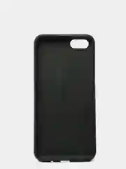 Черный чехол-накладка Huawei 7 a/Y5 2018/y 5 Lite, джинсовый