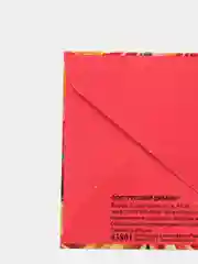 Фуксия конверты для денег, подарочные