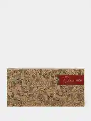 Терракотовый конверты для денег, подарочные