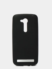 Чехол-накладка Asus Ze520kl/Ze552 kl, Zb452 kg, матовый силикон