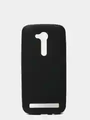 Чехол-накладка Asus Ze520kl/Ze552 kl, Zb452 kg, матовый силикон