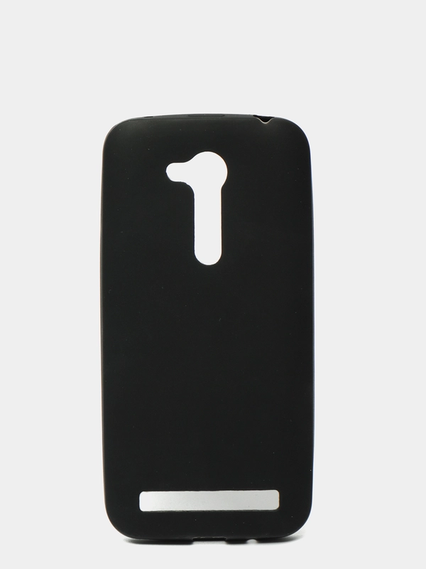 Чехол-накладка Asus Ze520kl/Ze552 kl, Zb452 kg, матовый силикон