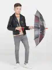 Зонтик деткий