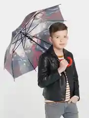 Зонтик деткий