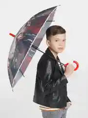 Зонтик деткий