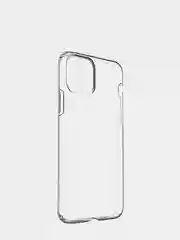 Чехол прозрачный силиконовый для iPhone 11, 11 Pro, 11 Pro Max