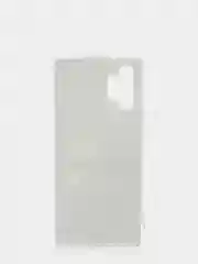 Хаки чехол Samsung Galaxy A32, Самсунг Галакси 4G с рисунком Игра в кальмара