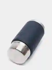 Синий термос для еды Termico, 0.75 л, синий, с ложкой