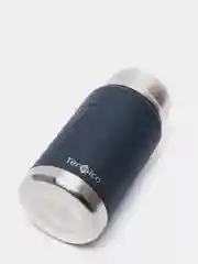 Синий термос для еды Termico, 0.75 л, синий, с ложкой