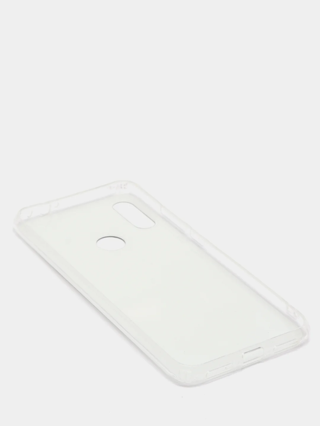 Хаки чехол Xiaomi Redmi Note 7, Redmi Note 7 Pro, Сяоми Редми Нот 7 с рисунком Игра в кальмара