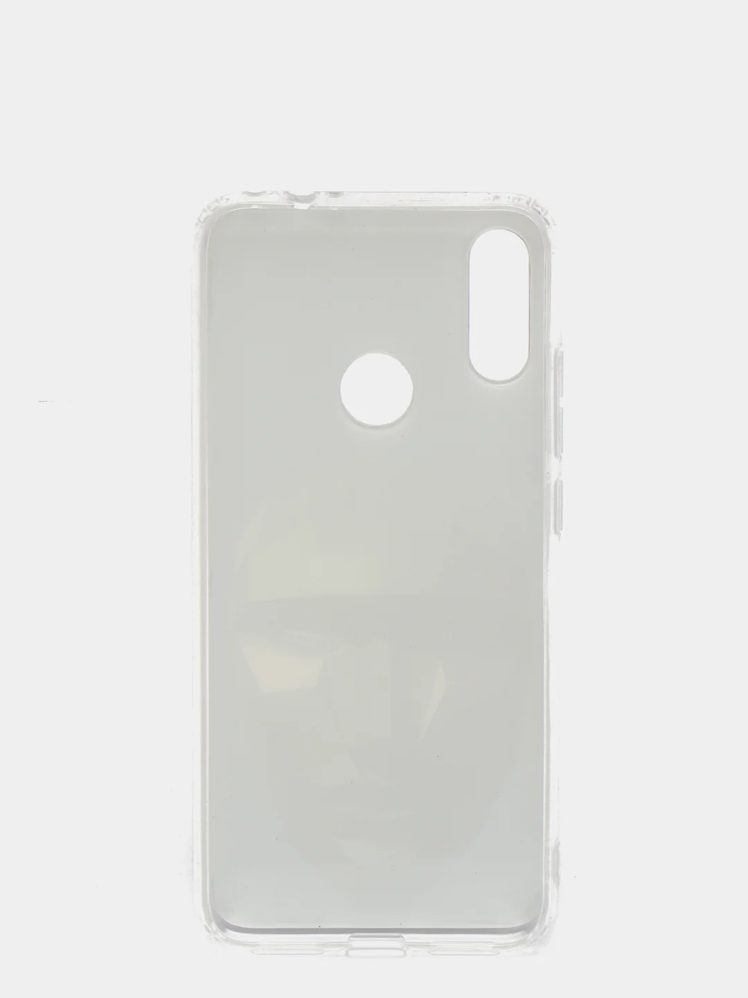 Хаки чехол Xiaomi Redmi Note 7, Redmi Note 7 Pro, Сяоми Редми Нот 7 с рисунком Игра в кальмара