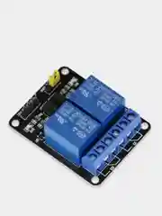 Релейный модуль для Arduino
