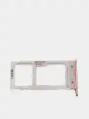 Коричневый контейнер SIM / Держатель сим карты / Сим лоток / для Samsung Note 9 N960f