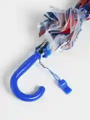 Прозрачный зонт детский "Герои Marvel"