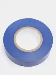Изолента 19 мм*25 мм, синяя