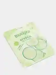 Маска для лица Biologico "Огурец, свежесть и увлажнение"