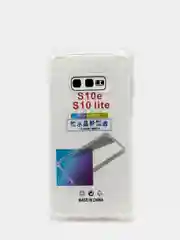 Накладка силиконовая Crystal case для Samsung