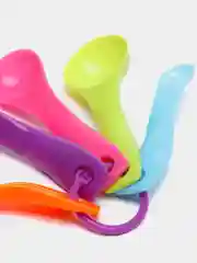 Набор мерных ложек