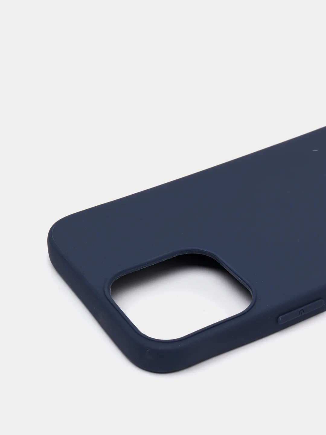 Синий чехол для iPhone 13 / 13 Pro / 13 Pro Max