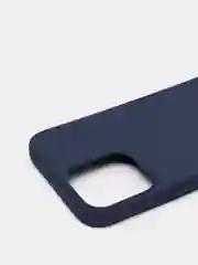 Синий чехол для iPhone 13 / 13 Pro / 13 Pro Max