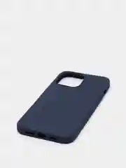 Синий чехол для iPhone 13 / 13 Pro / 13 Pro Max