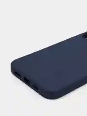 Синий чехол для iPhone 13 / 13 Pro / 13 Pro Max