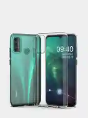 Чехол 1.5 мм Huawei Honor 8A Y6 2019 Y5P Y6p P40 Lite E 9C Y7P 9S P Smart 2021 Y7A 10X