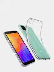 Чехол 1.5 мм Huawei Honor 8A Y6 2019 Y5P Y6p P40 Lite E 9C Y7P 9S P Smart 2021 Y7A 10X