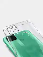 Чехол 1.5 мм Huawei Honor 8A Y6 2019 Y5P Y6p P40 Lite E 9C Y7P 9S P Smart 2021 Y7A 10X