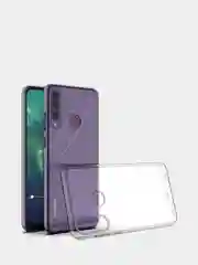 Чехол 1.5 мм Huawei Honor 8A Y6 2019 Y5P Y6p P40 Lite E 9C Y7P 9S P Smart 2021 Y7A 10X