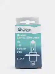Автолампа H4 12V 60/55W P43t