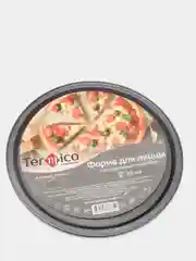 Серый форма для пиццы Termico