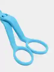 Щипцы кулинарные для переноски украшений