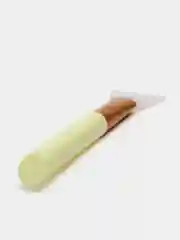 Лимонный кисть для масок силиконовая , 5 цветов