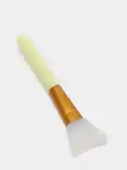 Лимонный кисть для масок силиконовая , 5 цветов
