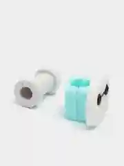 Ледяной защита кабеля для айфон (iPhone) протектор от излома и перегиба провода