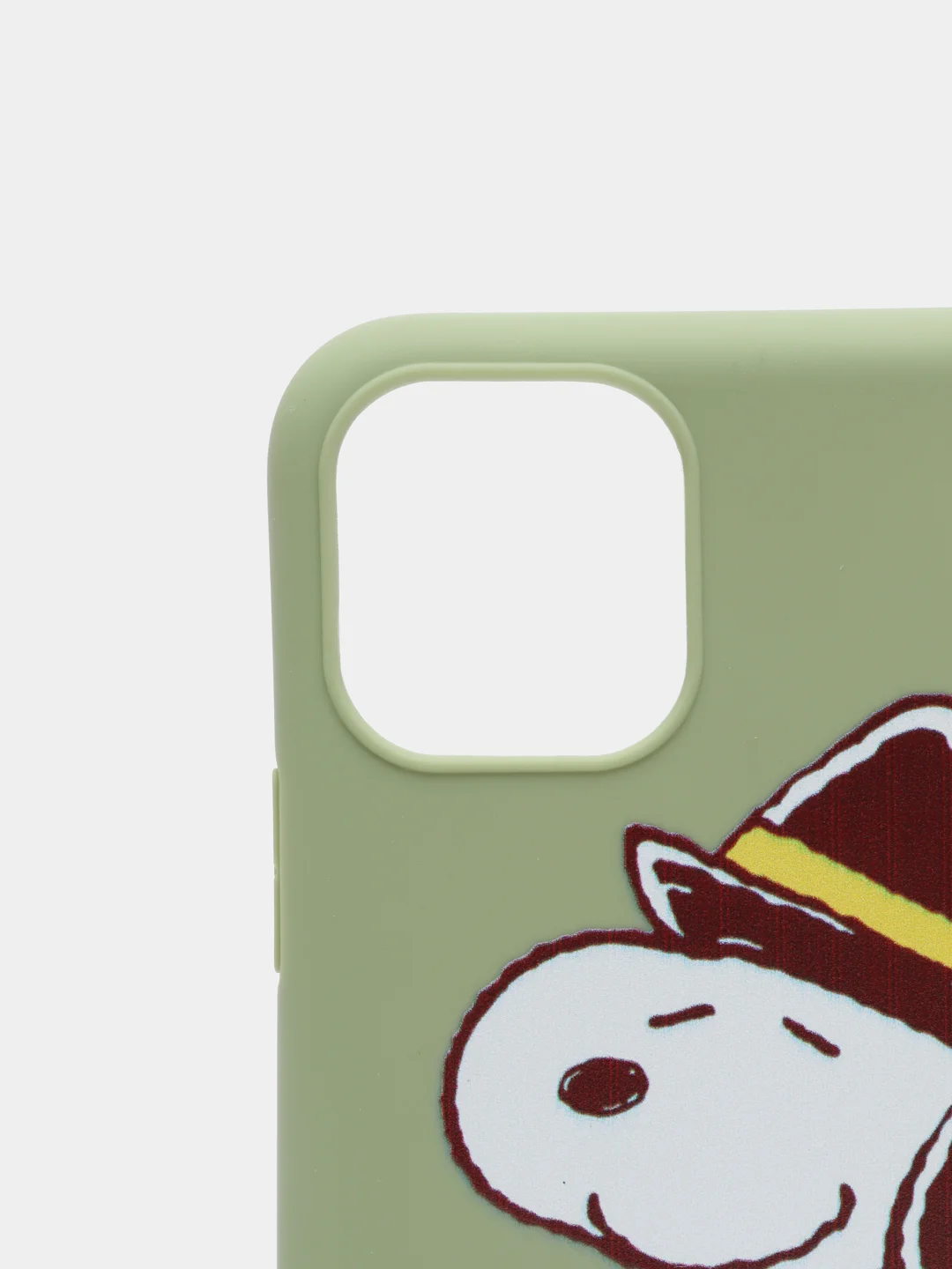 Серый чехол iPhone 6/6s, 6 Plus/6s Plus, 7/8, 7 Plus/8 Plus, X/XS, XS MAX, XR, 11