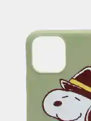 Серый чехол iPhone 6/6s, 6 Plus/6s Plus, 7/8, 7 Plus/8 Plus, X/XS, XS MAX, XR, 11
