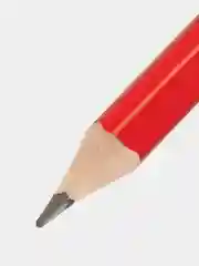 Карандаш с ластиком