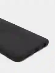 Чёрный чехол Xiaomi Redmi 7A, 8A, 9A, 9C, 10C, Note 7 8 8T 9, Mi 10 A3, 9T Lite, F2