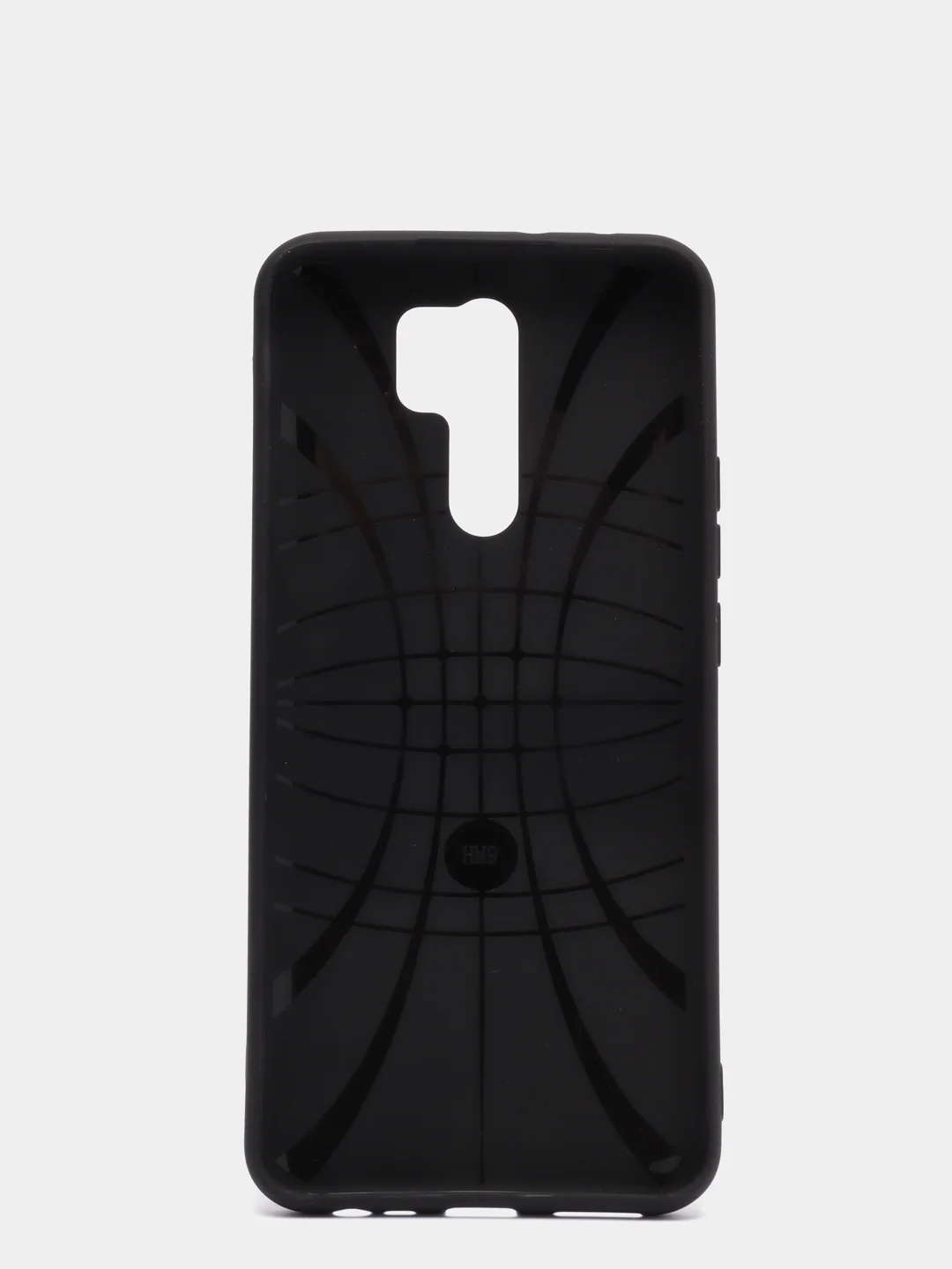 Чёрный чехол Xiaomi Redmi 7A, 8A, 9A, 9C, 10C, Note 7 8 8T 9, Mi 10 A3, 9T Lite, F2