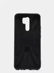 Чёрный чехол Xiaomi Redmi 7A, 8A, 9A, 9C, 10C, Note 7 8 8T 9, Mi 10 A3, 9T Lite, F2
