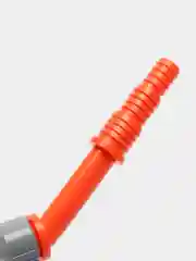 Пистолет-распылитель насадка для полива 1/2"-5/8"-3/4"