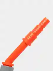 Пистолет-распылитель насадка для полива 1/2"-5/8"-3/4"