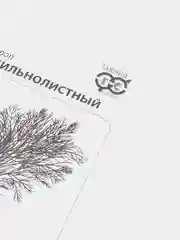 Семена укроп "Обильнолистный", 2 г