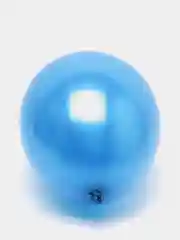 Синий воздушные шары, металлик
