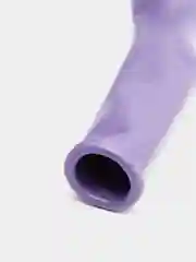 Сиреневый воздушные шары, металлик