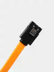 Коралловый кабель SATA-SATA прямой, для подключения HDD, SSD
